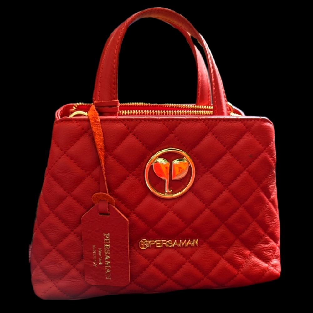 Persaman New York